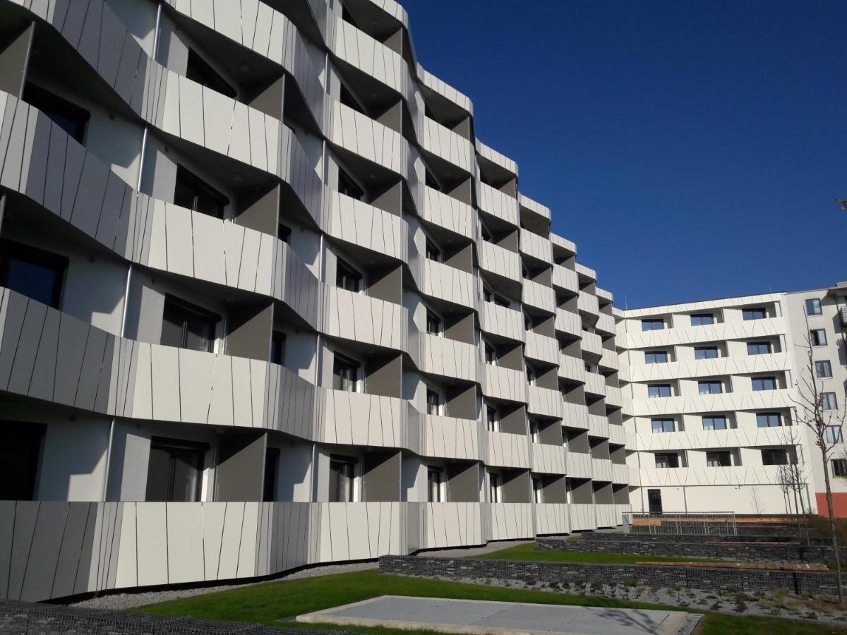 Top-Apartment A.D. Messe Munich Extérieur photo